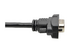 Eaton Tripp Lite Series HDMI to VGA Active Adapter Cable (HDMI to Low-Profile HD15 M/M), 15 ft. (4.6 m)