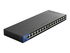 Linksys Business LGS116