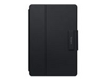 Safe Fit - Tangentbord och foliefodral (Rotating Keyboard Case)