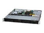 Supermicro UP SuperServer 511R-M
