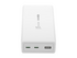 j5create JUP37185W-EN strömadapter