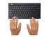 R-Go Ergonomic Keyboard Compact break