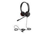 Evolve 30 II UC stereo