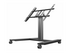 Multibrackets M Public Display Stand 80 HD Wheelbase Single