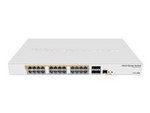 Cloud Router Switch CRS328-24P-4S+RM