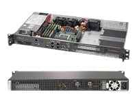 Supermicro A+ Server 5019D-FTN4