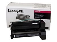 Lexmark - magenta - original