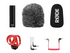 RØDE VideoMicro II - mikrofon