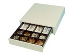 ICD 3S-460 - Cash Drawer