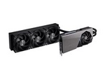 GeForce RTX 5080 16G SUPRIM LIQUID SOC