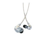 SE215-CL-EFS - Sound Isolating