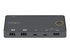 StarTech.com 2-ports hybrid USB-A + HDMI och USB-C KVM-switch
