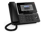 D815WB - VoIP-telefon med nummerpresentation