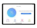 Smart Tab M10 HD (2nd Gen) with Google Assistant ZA73