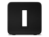Sonos Sub (Gen4) Black