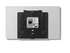 AMX VARIA SL80 8" LED-bakgrundsbelyst LCD-skärm