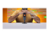 Razer Seiren Emote - mikrofon