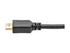 Eaton Tripp Lite Series HDMI to VGA Active Adapter Cable (HDMI to Low-Profile HD15 M/M), 6 ft. (1.8 m)