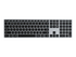 Satechi Slim X3 - tangentbord