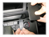 Brodit ProClip Angled mount