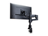 R-Go Single monitor arm Caparo monteringssats