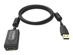 Professional - USB-förlängningskabel