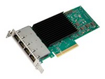 Ethernet Network Adapter E610-XT4