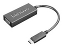 Lenovo - USB/VGA-adapter