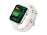 Watch Fit 5 - Aluminiumlegering