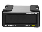 RDX QuikStor