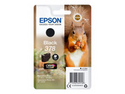 Epson 378 - 5.5 ml - svart