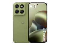 Motorola Moto G67 - pantone nil