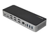 StarTech.com USB-C- och USB-A-dockningsstation