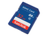 SanDisk Standard - flash-minneskort