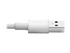 Eaton Tripp Lite Series USB-A to Lightning Sync/Charge Cable (M/M)