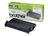 Brother PC70 - 1 - svart