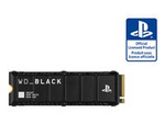 WD Black SN850P NVMe SSD WDBBYV0020BNC-WRSN