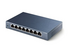 TP-LINK TL-SG108 8-port Metal Gigabit Switch