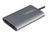 StarTech.com Thunderbolt 3 till Dual DisplayPort-adapter DP 1.4