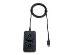 LINK - Headset-omkopplare för headset