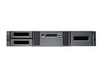 HPE Storage MSL2024 Gen4
