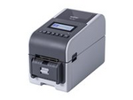 TD-2350D203 - Etikett-/kvittoskrivare