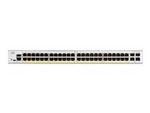 Catalyst 1200-48P-4X