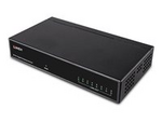 Gigabit Desktop Switch