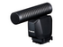 Canon DM-E1D - mikrofon
