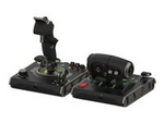 VelocityOne Flightdeck