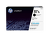 HP 87A - svart - original