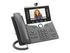 Cisco IP Phone 8845 - IP-videotelefon