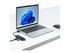StarTech.com 4-Port USB-A Hub, 5Gbps, Bus Powered, Small Travel Mini Hub