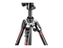 Manfrotto Befree Advanced MKBFRTC4-BH stativ